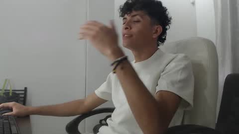 Salomon online show from 12, 1, 2026