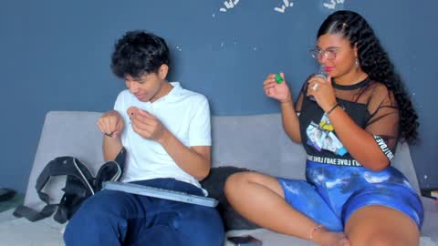 Snapshot of hot_cabre chatting on 22, 1, 2025 hot_cabre online show from 22, 1, 2025