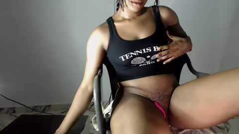Snapshot of hot_chocoxxxx chatting on 18, 2, 2025 sonia mis choco online show from 18, 2, 2025