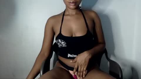 sonia  mis choco online show from 6, 4, 2026