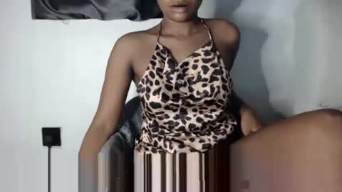 sonia  mis choco online show from 12, 4, 2026