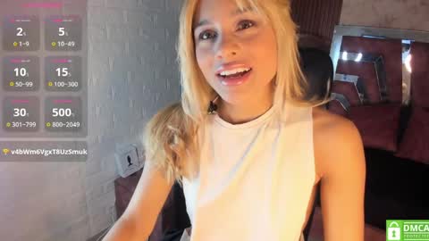 Valery online show from 12, 4, 2026