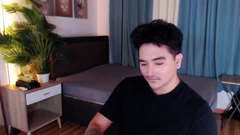 hot_daddy_core online show from 6, 7, 2026
