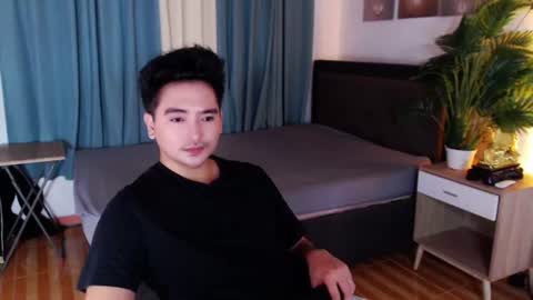 hot_daddy_core online show from 6, 7, 2026