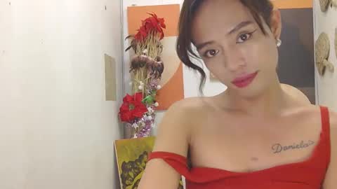 DANIELA online show from 9, 1, 2026