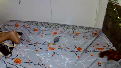 hot_dayne online show from 17, 11, 2025