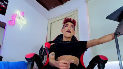 Snapshot of hot_destinyk chatting on 28, 3, 2026 destinyk online show from 28, 3, 2026