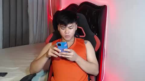 hot_emmanuel online show from 7, 1, 2026