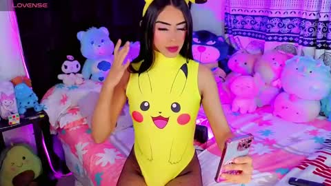 Snapshot of hot_eyes16 chatting on 6, 5, 2026 Valens online show from 6, 5, 2026