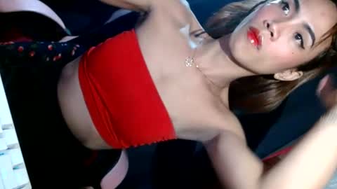 Naughty Allison online show from 3, 7, 2026
