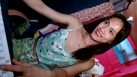 Naughty Allison online show from 16, 7, 2026