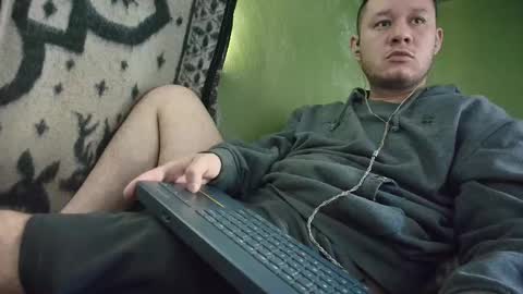 hot_guy36 online show from 17, 11, 2025