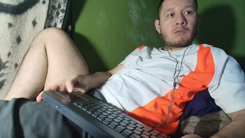 hot_guy36 online show from 22, 11, 2025