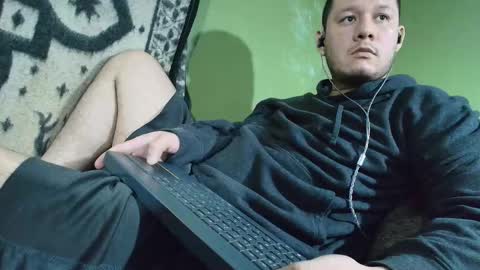 hot_guy36 online show from 21, 12, 2025