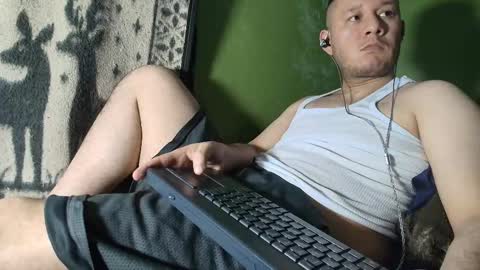 Snapshot of hot_guy36 chatting on 7, 3, 2026 hot_guy36 online show from 7, 3, 2026