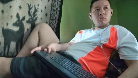 Snapshot of hot_guy36 chatting on 30, 3, 2026 hot_guy36 online show from 30, 3, 2026