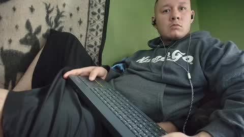 Snapshot of hot_guy36 chatting on 1, 4, 2026 hot_guy36 online show from 1, 4, 2026