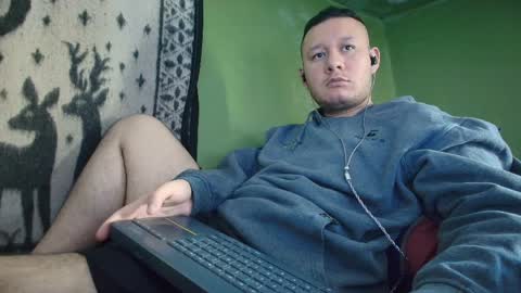 Snapshot of hot_guy36 chatting on 3, 4, 2026 hot_guy36 online show from 3, 4, 2026