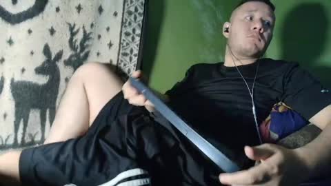 Snapshot of hot_guy36 chatting on 4, 4, 2026 hot_guy36 online show from 4, 4, 2026