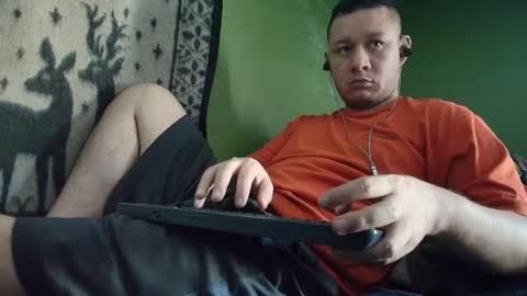 Snapshot of hot_guy36 chatting on 9, 4, 2026 hot_guy36 online show from 9, 4, 2026