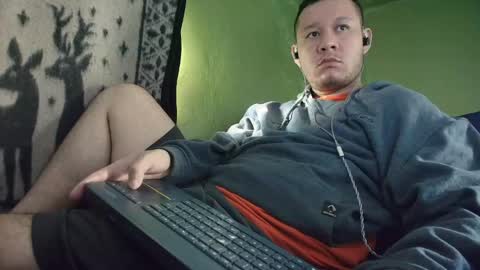 Snapshot of hot_guy36 chatting on 12, 4, 2026 hot_guy36 online show from 12, 4, 2026