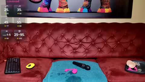 Snapshot of hot_hayde chatting on 30, 5, 2026 Aly online show from 30, 5, 2026
