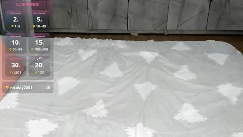 Lisa online show from 16, 2, 2026