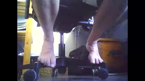 Snapshot of hot_hung_daddy_4u chatting on 26, 5, 2026 Daddy online show from 26, 5, 2026