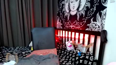 Snapshot of hot_jessica_cumx chatting on 15, 5, 2026 Jessica Cumshow FOLLOW ME online show from 15, 5, 2026