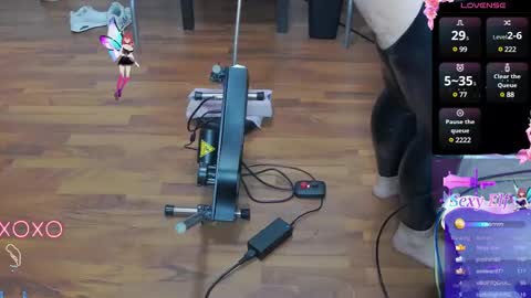 Jessica  Tyler online show from 25, 12, 2024