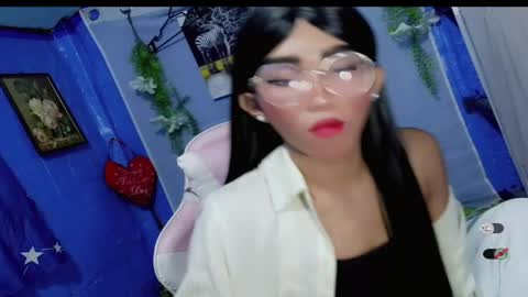 Snapshot of hot_khianna chatting on 27, 3, 2026 Khianna online show from 27, 3, 2026