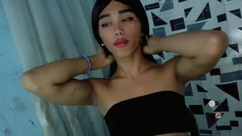 Snapshot of hot_khianna chatting on 1, 4, 2026 Khianna online show from 1, 4, 2026