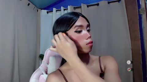 Snapshot of hot_khianna chatting on 11, 5, 2026 Khianna online show from 11, 5, 2026