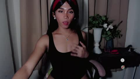 Snapshot of hot_khianna chatting on 31, 5, 2026 Khianna online show from 31, 5, 2026
