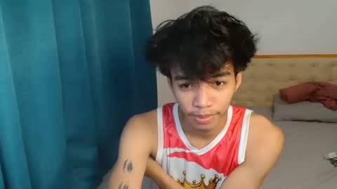 Snapshot of hot_kianxx chatting on 30, 10, 2025 hot_kianxx online show from 30, 10, 2025