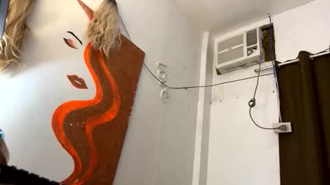 Snapshot of hot_kianxx chatting on 7, 11, 2025 hot_kianxx online show from 7, 11, 2025