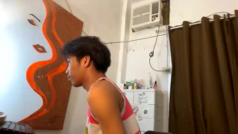 Snapshot of hot_kianxx chatting on 8, 11, 2025 hot_kianxx online show from 8, 11, 2025