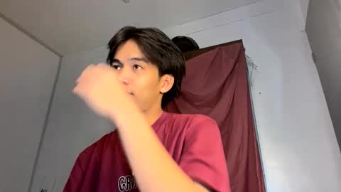 Snapshot of hot_kianxx chatting on 19, 12, 2025 hot_kianxx online show from 19, 12, 2025