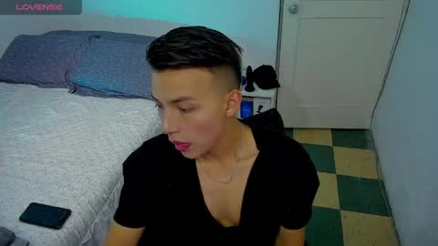 Alejandro online show from 19, 5, 2026