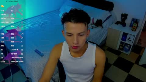 Alejandro online show from 28, 5, 2026