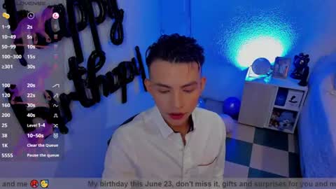 Snapshot of hot_latin_temptation chatting on 23, 6, 2026 Alejandro online show from 23, 6, 2026