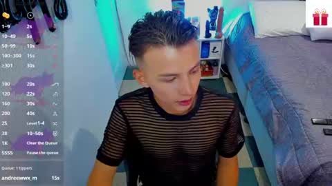 Snapshot of hot_latin_temptation chatting on 14, 7, 2026 Alejandro online show from 14, 7, 2026
