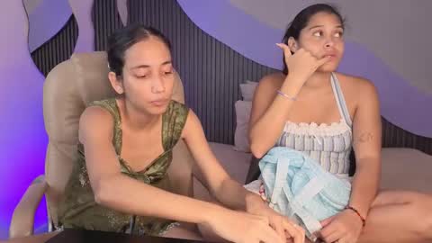 Alana online show from 15, 3, 2026