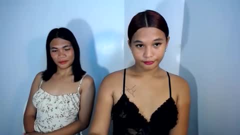 Snapshot of hot_pauline chatting on 5, 6, 2026 hot_pauline online show from 5, 6, 2026