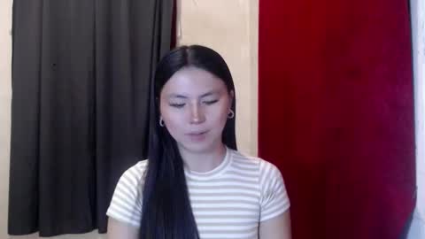 Nikki  online show from 29, 9, 2025