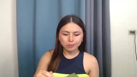 Nikki  online show from 26, 2, 2026