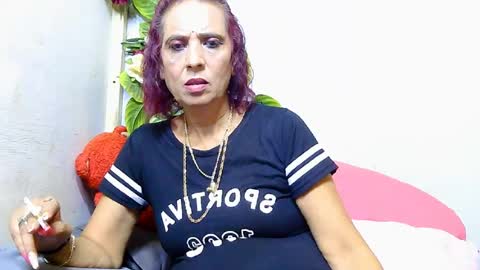 Snapshot of hot_queen58 chatting on 24, 7, 2026 hot queen online show from 24, 7, 2026