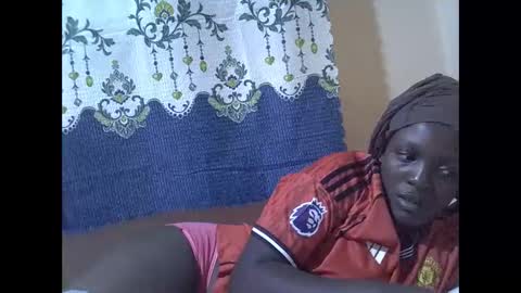 RAYLAH online show from 20, 12, 2025