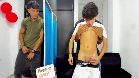 Snapshot of hot_sexmature chatting on 25, 2, 2025 Vanesa Oliver and Andrew online show from 25, 2, 2025