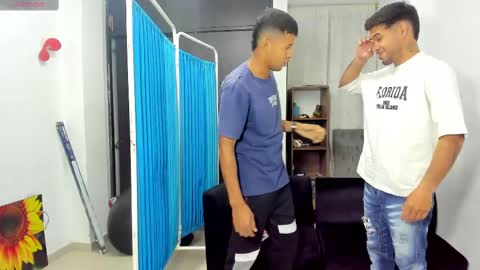 Snapshot of hot_sexmature chatting on 9, 3, 2025 Vanesa Oliver and Andrew online show from 9, 3, 2025